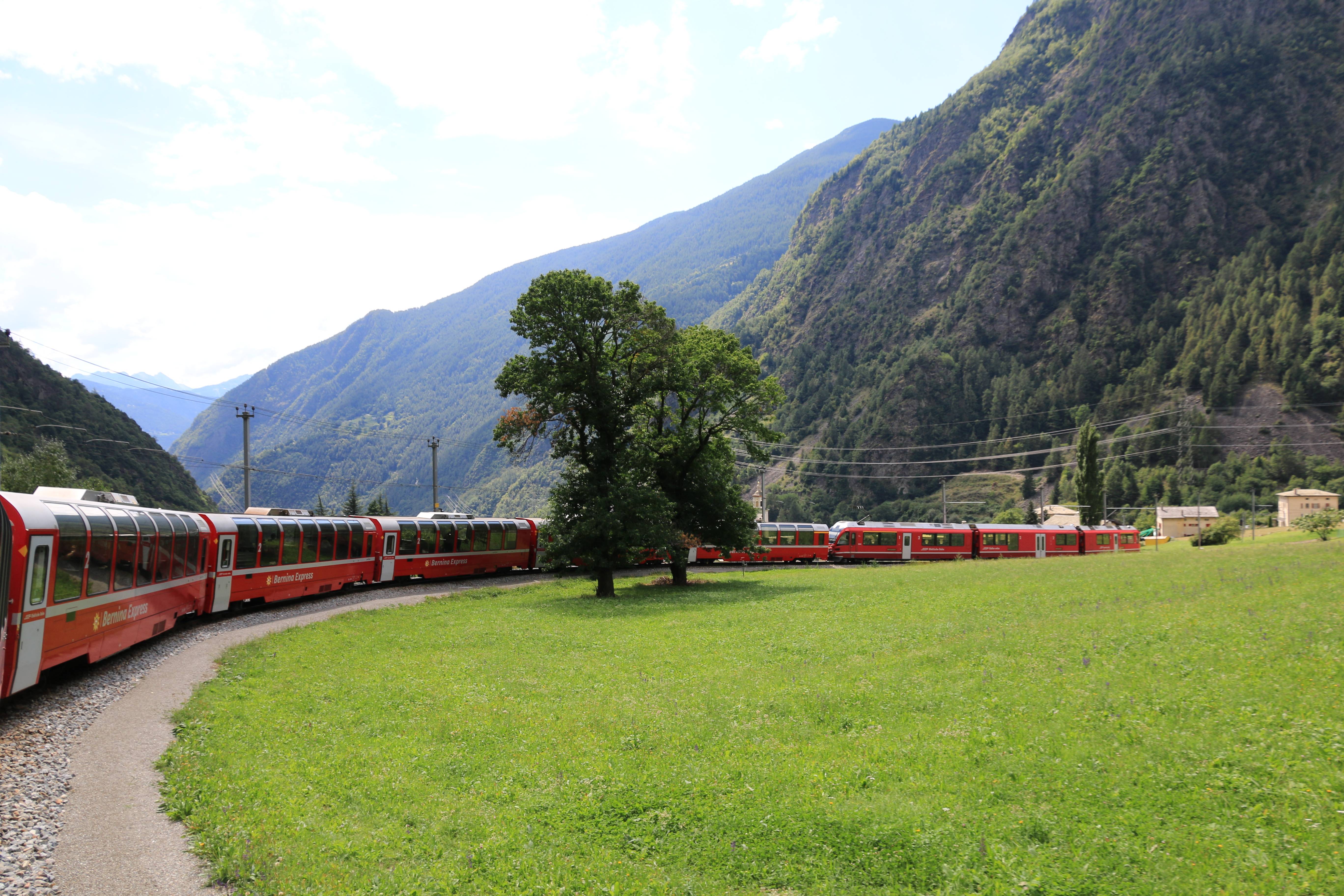 Switzerland